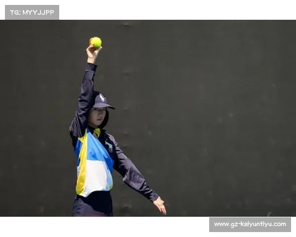 2025赛季澳网延长至三周 全新超级嘉年华活动亮相精彩纷呈 2025赛季澳网延长至三周 全新超级嘉年华活动亮相精彩纷呈