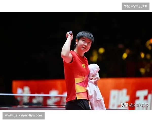 孙颖莎场边细致指导战术传递彰显智慧一分钟速决助力比赛 孙颖莎场边细致指导战术传递彰显智慧一分钟速决助力比赛