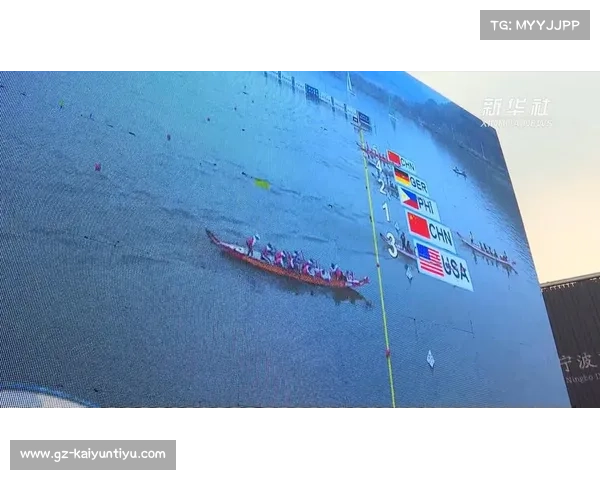 龙舟世界杯中国队包揽200米三金 佛山站创混合组新纪录 龙舟世界杯中国队包揽200米三金 佛山站创混合组新纪录