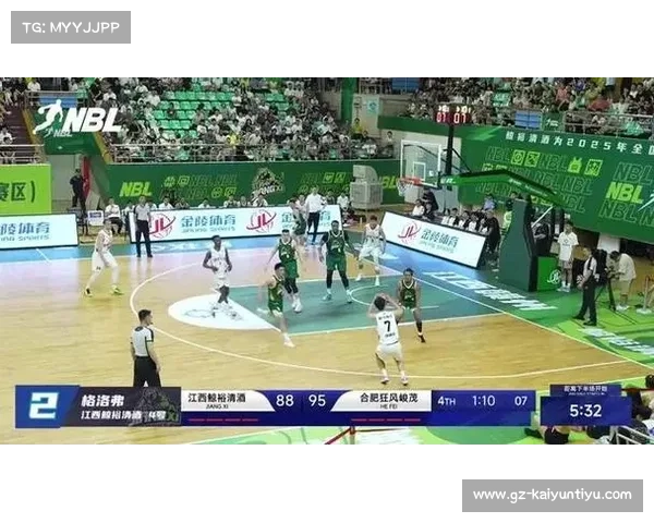 哈姆雷特21分6篮板6助攻全能表现 广西威壮五将上双依旧惜败香港金牛 哈姆雷特21分6篮板6助攻全能表现 广西威壮五将上双依旧惜败香港金牛