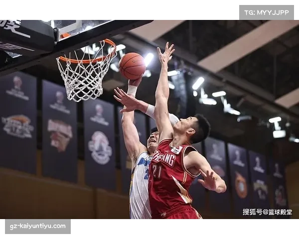 WCBA强队防守体系剖析 区域联防与人盯人结合成趋势