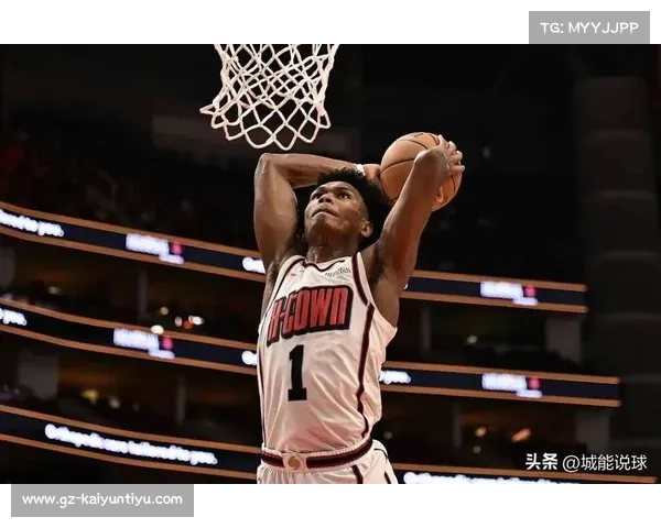 火箭申京28分阿门汤普森高效26+7+7 青年军逆转开拓者稳固前四